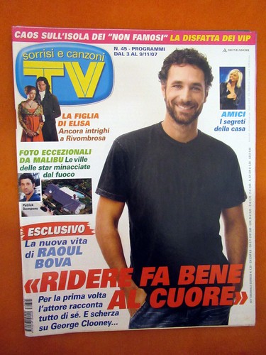 Sorrisi canzoni 3 - -,