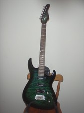 Vintage Cort G-290 Electric