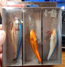 2010 RAPALA EXTRA BONUS 1