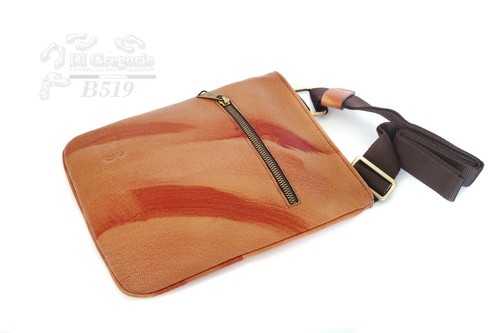 Borsa borsello pelle tracolla
