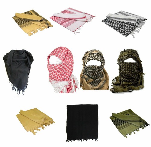 Sciarpa keffiyeh shemagh - sciarpa,