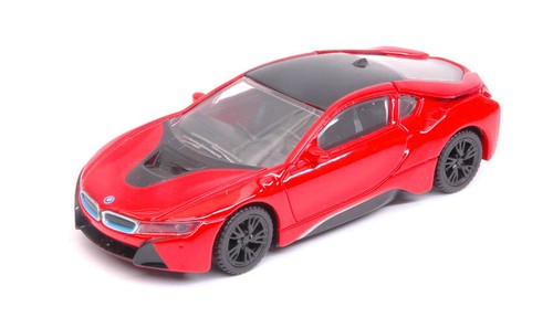 Modellino auto scala 43 - modellino, 1/43