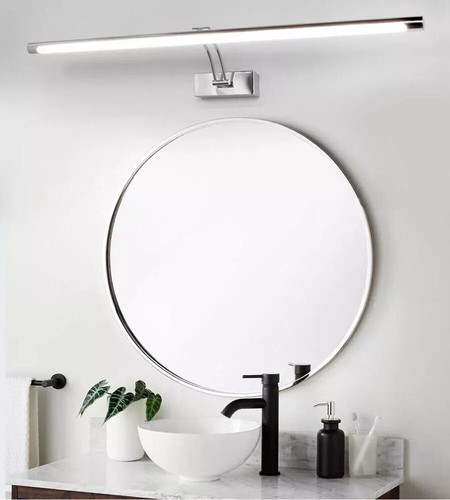 Lampada led specchio 3 - led,