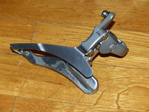 Deragliatore shimano exage - shimano,