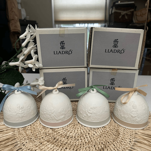 Lladro vintage collector - lladro,