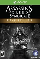 Assassin's Creed: Syndicate