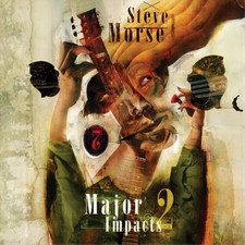 Steve morse major impacts - major, 2