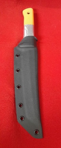 Guaina kydex per freddo - guaina,