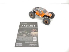 Axial AX24 XC-1 1/24th 4WS