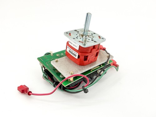 Nuovo oem controls rs10t6585 - nuovo,