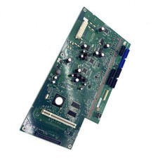 Scheda PCA principale