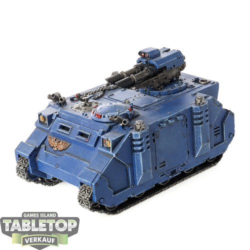 Space marines rinoceronte - -,