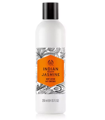The body shop lozione corpo - body,