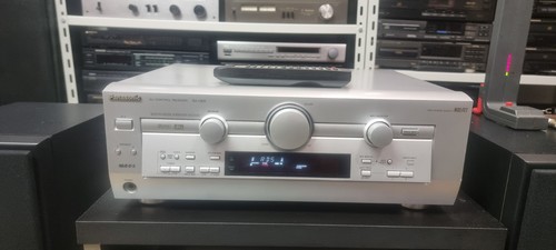 Panasonic he9 control - panasonic, sa-he9
