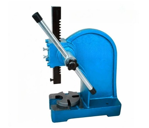 Pressa manuale - pressa,