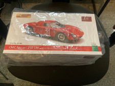 CMC 1/18 Ferrari 250 LM Monza