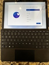 Surface Go 3 10,5'' 128GB, 8GB RAM, Tastiera, Win 11, i3, LTE