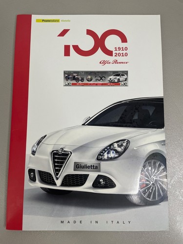 Italia 2010 folder - 2010,