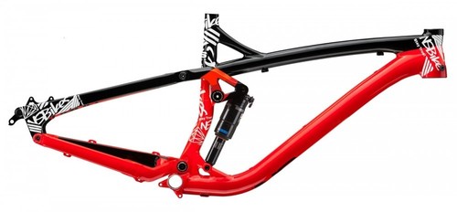 Kit cuscinetti perno telaio - , |