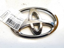 Emblema Toyota Yaris 2007 -