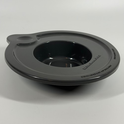 Kitchenaid coperchio ciotola - coperchio,
