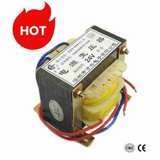 Trasformatore da 1W a 300W