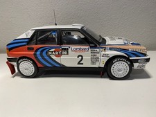 Sun Star Scala 1:18 Diecast 1