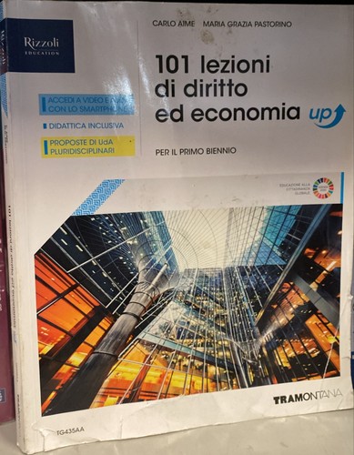 101 lezioni diritto - , ed