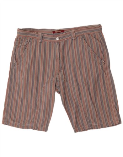 Carrera pantaloncino chino