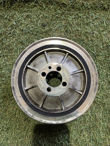 Puleggia motore fiat - motore, bravo