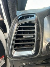 GRIGLIA VENTILAZIONE BOCCHETTE ARIA SINISTRA SX CRUSCOTTO CITROEN DS5 2011/2015