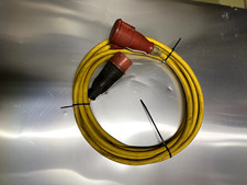 Prolunga Cavo in Gomma 400