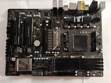 ASRock 990FX Extreme3 AM3+ ATX
