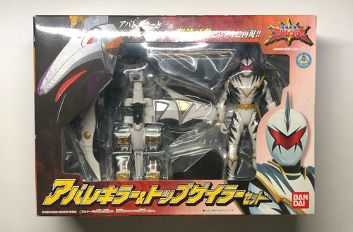 Modellino bandai power rangers - modellino,
