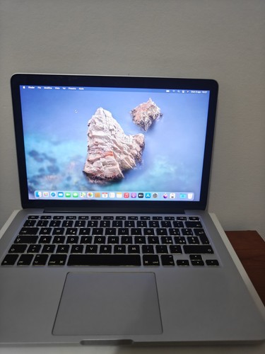 Apple macbook pro retina - macbook,