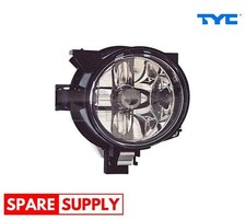 Fendinebbia per VW LUPO TYC