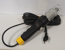 LAMPADA PORTATILE 25W CON CAVO
