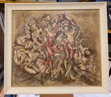 Joy Kirton-Smith - Palco