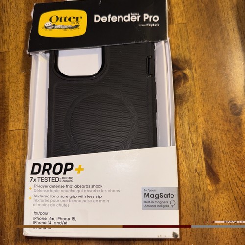 Otterbox defender pro magsafe - otterbox,
