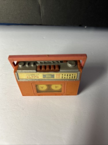 Barbie casa dei sogni - sogni, boombox