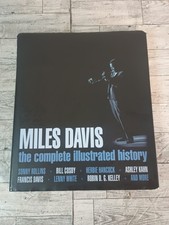 Miles Davis : The Complete