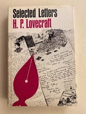 Selected Letters Vol. II - H