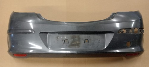Paraurti posteriore per opel - paraurti,
