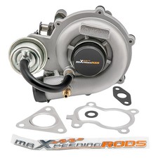 Turbocompressore nuovo