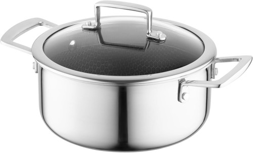 Aristo pentola acciaio inox - pentola,