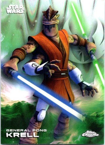 2025 topps chrome star - topps, wars