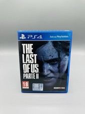 The Last Of Us Parte 2 Ps4 ITA