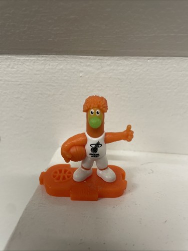 Nba figure kinder - nba,