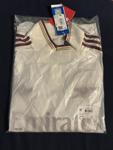 Maglia terza adidas - terza,