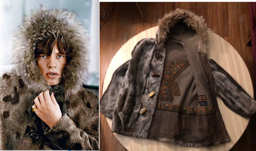 Cappotto uomo truevtg 1964 - cappotto,